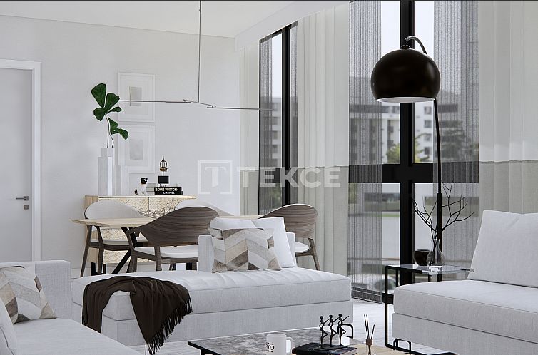 Appartement in Üsküdar