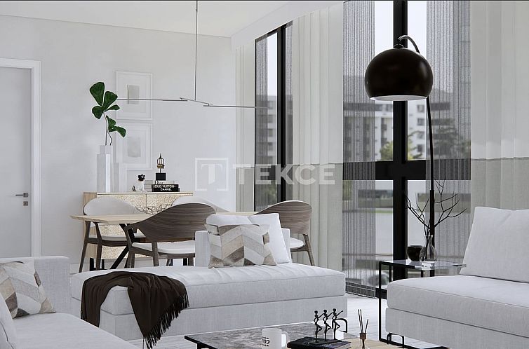 Appartement in Üsküdar