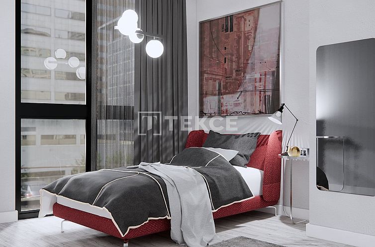 Appartement in Üsküdar