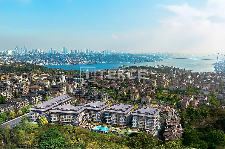 Guest house 28701943 - Apartment Marmara regio - Appartement in Çengelköy