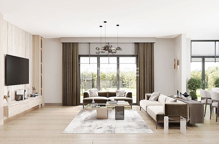 Appartement in Çengelköy