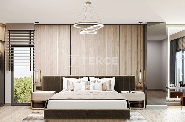 Appartement in Üsküdar