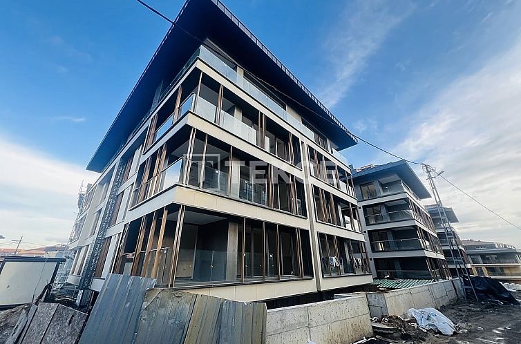 Appartement in Üsküdar