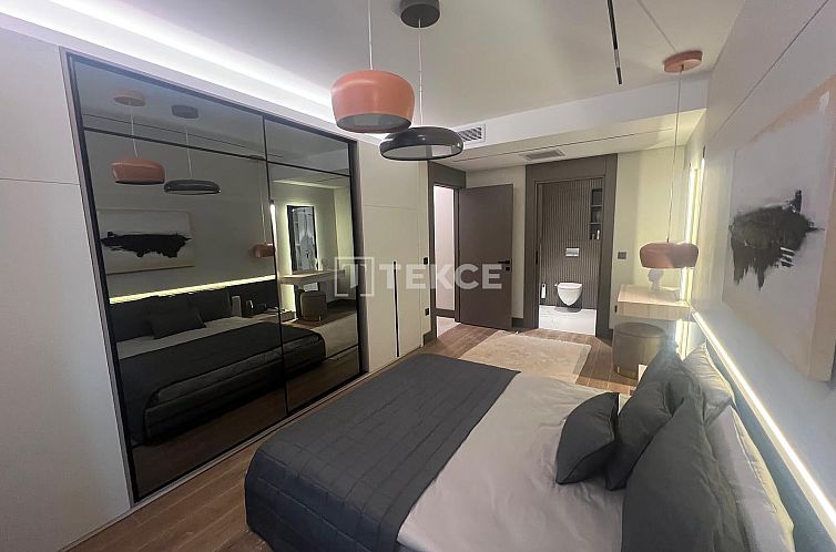 Appartement in Üsküdar