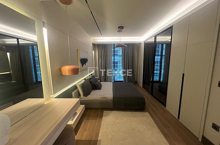 Appartement in Üsküdar
