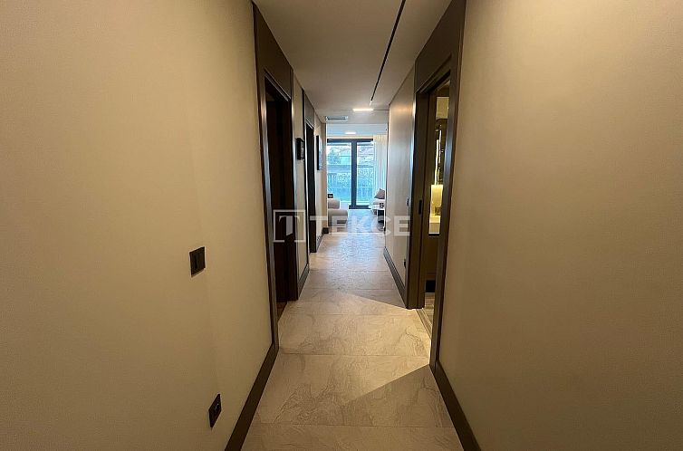 Appartement in Üsküdar