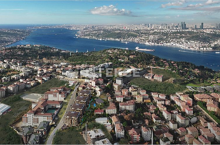 Guest house 28701951 - Apartment Marmara regio - Appartement in Üsküdar