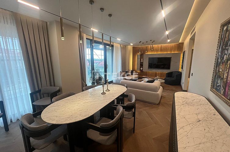 Appartement in Üsküdar