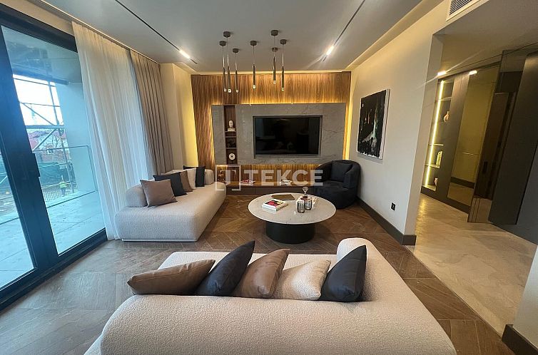 Appartement in Üsküdar