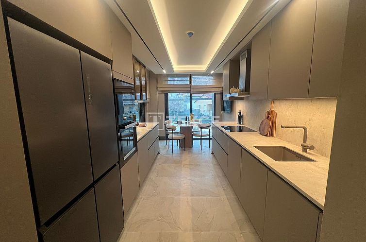 Appartement in Üsküdar