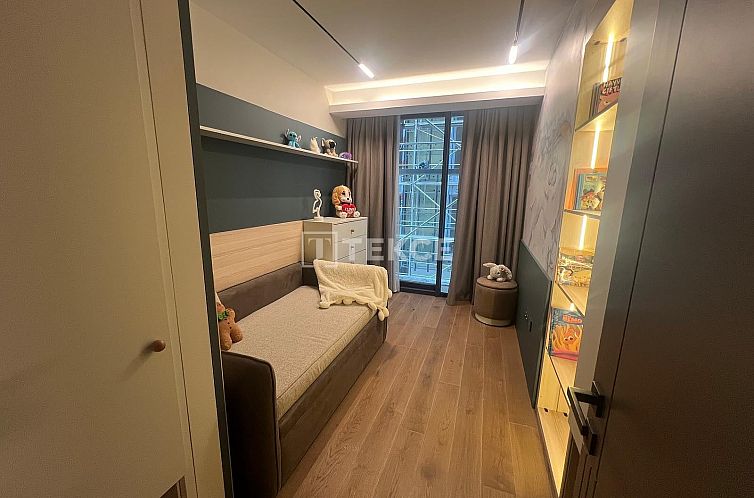 Appartement in Üsküdar