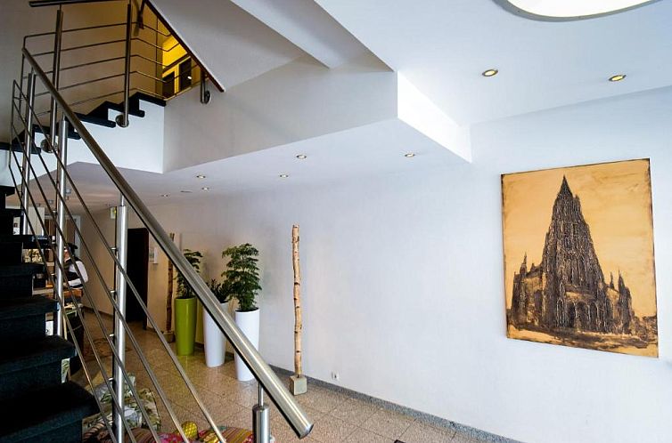 Akzent Hotel Roter Löwe