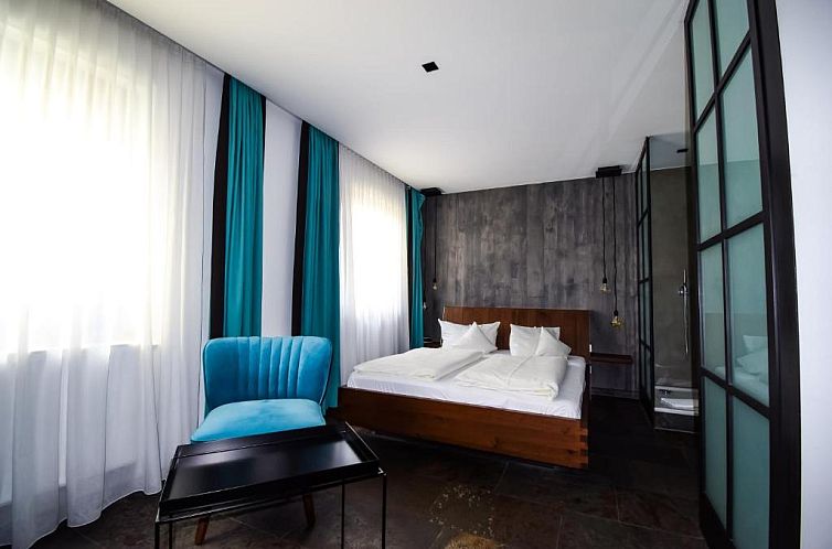 Akzent Hotel Roter Löwe