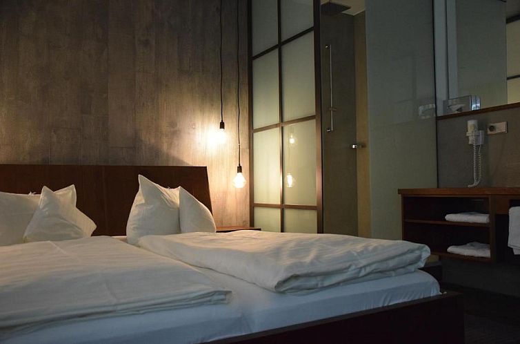 Akzent Hotel Roter Löwe