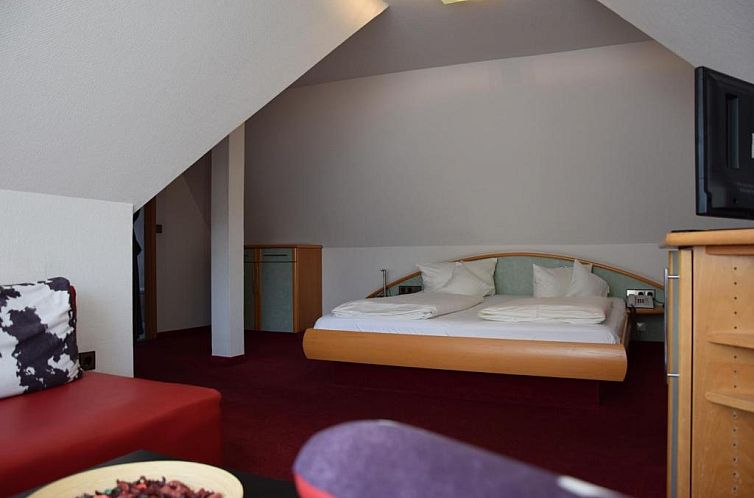 Akzent Hotel Roter Löwe