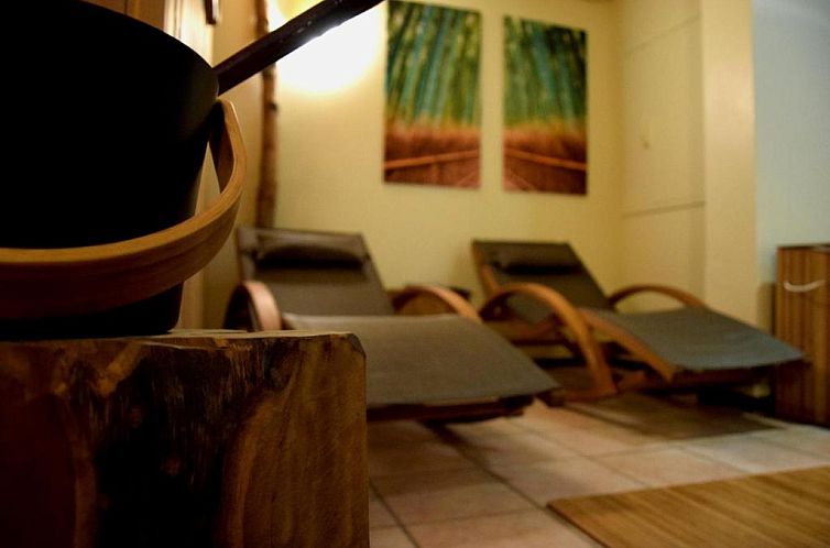 Akzent Hotel Roter Löwe