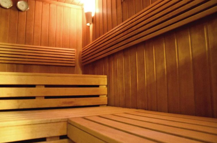 Akzent Hotel Roter Löwe