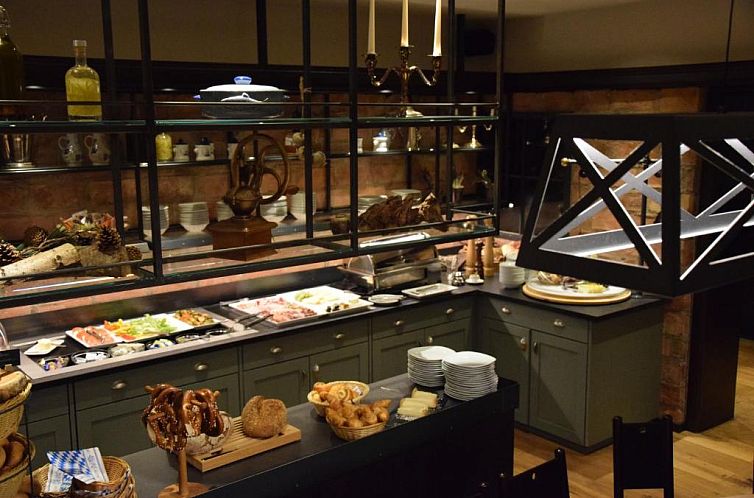 Akzent Hotel Roter Löwe