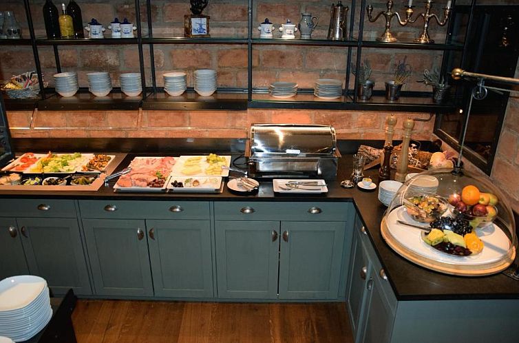 Akzent Hotel Roter Löwe