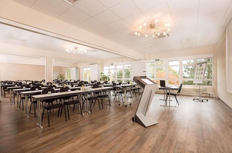 Best Western Plus Atrium Hotel