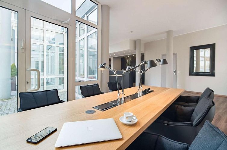 Best Western Plus Atrium Hotel