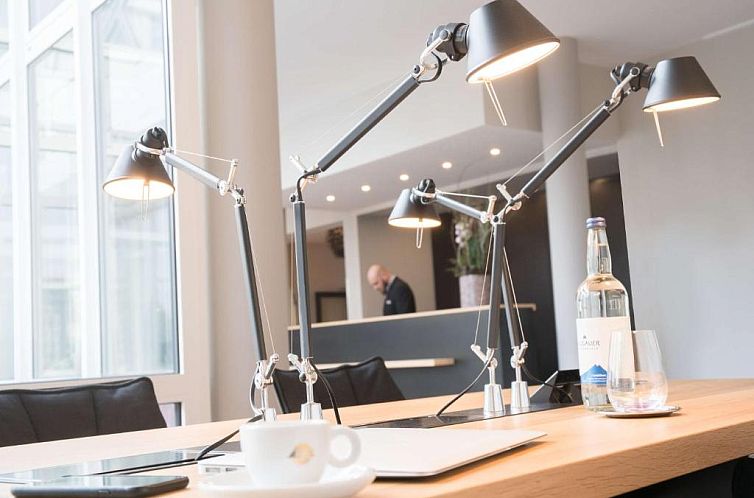 Best Western Plus Atrium Hotel