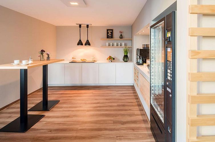 Best Western Plus Atrium Hotel