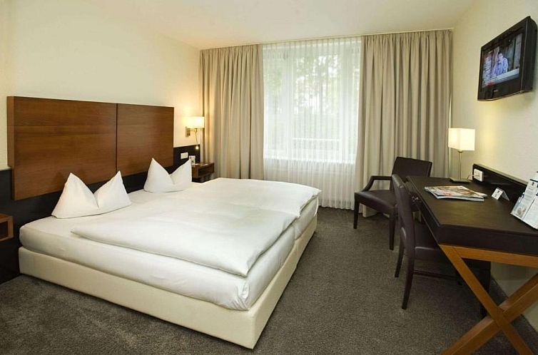 Best Western Plus Atrium Hotel