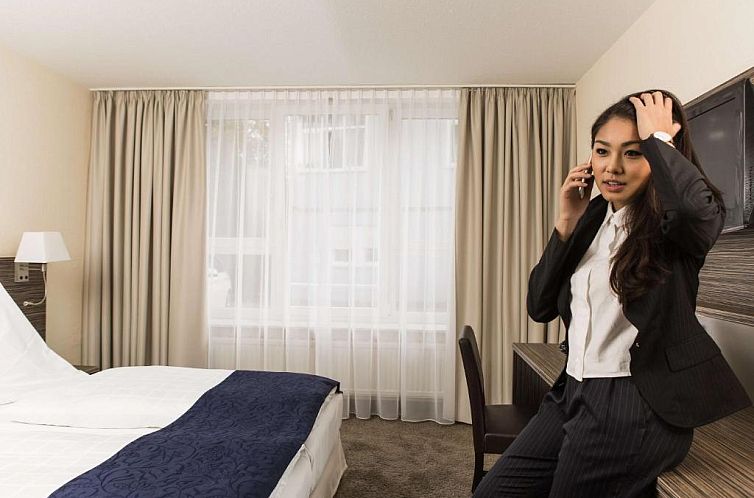 Best Western Plus Atrium Hotel