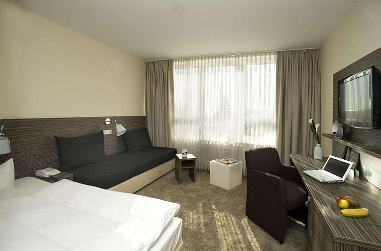 Best Western Plus Atrium Hotel