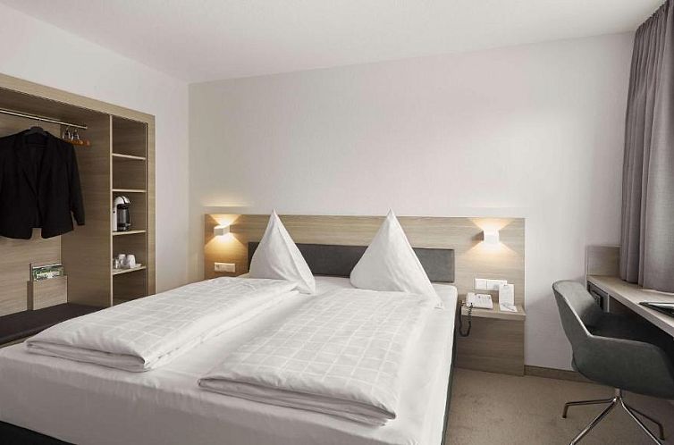 Best Western Plus Atrium Hotel