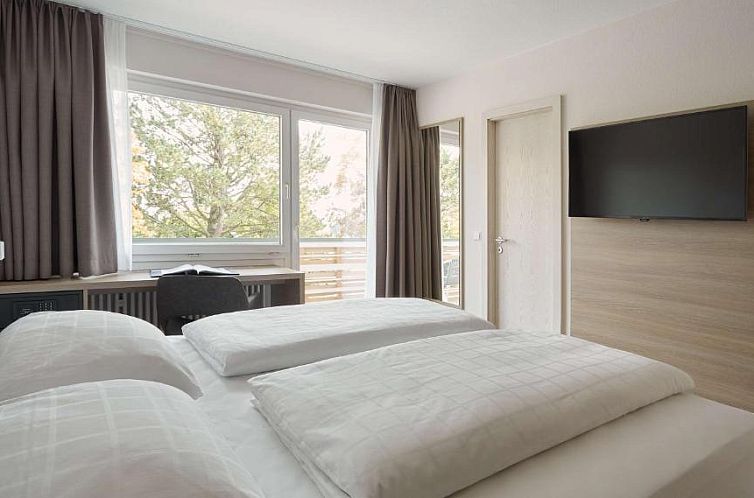 Best Western Plus Atrium Hotel