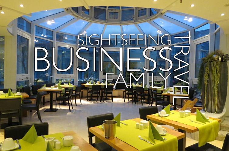 Guest house 28702009 - Apartment Baden-Württemberg - Comfor Hotel Ulm City