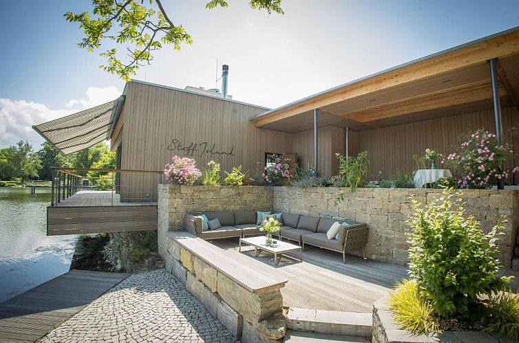 LAGO hotel & restaurant am see