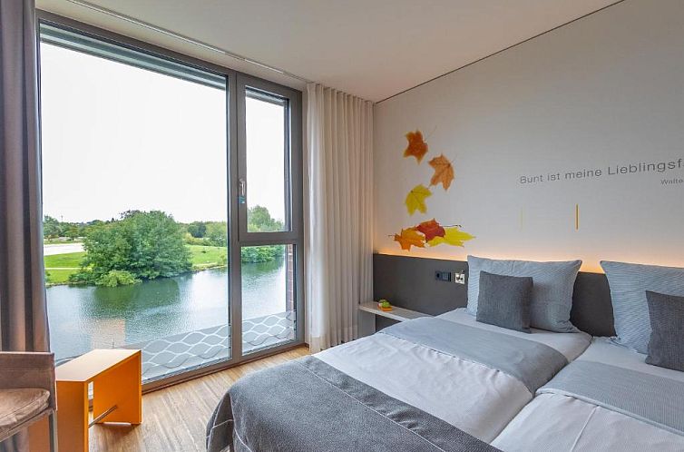 LAGO hotel & restaurant am see