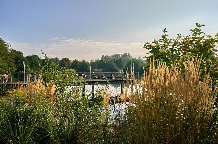 LAGO hotel & restaurant am see