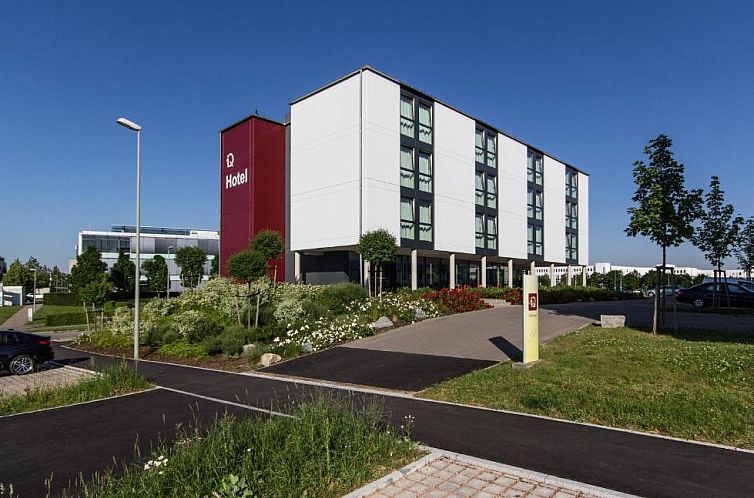 Unterkunft 28702028 - Appartement Baden-Württemberg - iQ-Hotel Ulm