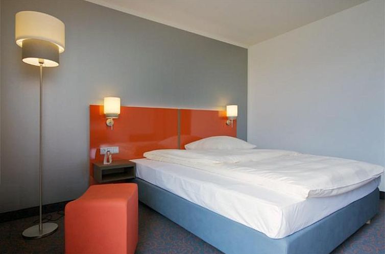 iQ-Hotel Ulm