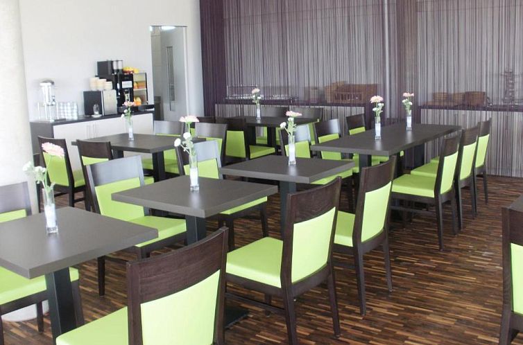 iQ-Hotel Ulm