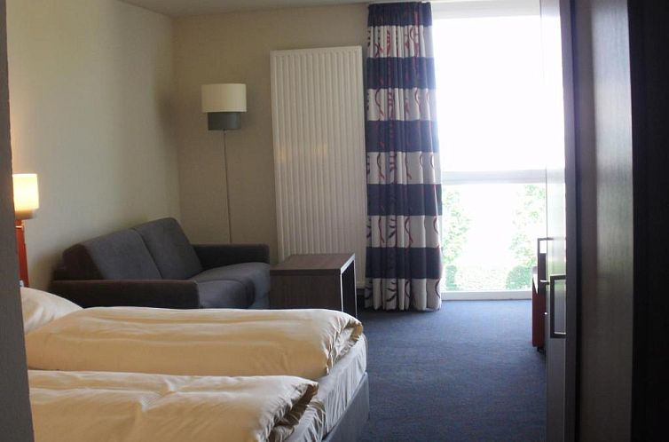 iQ-Hotel Ulm
