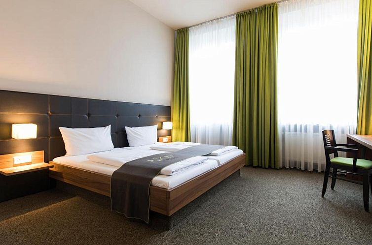 RiKu HOTEL Neu-Ulm