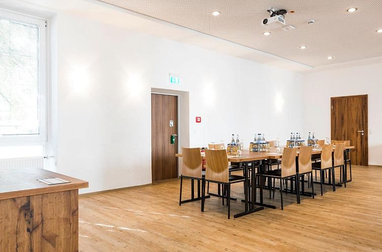 RiKu HOTEL Neu-Ulm