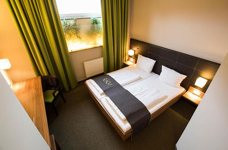 RiKu HOTEL Neu-Ulm