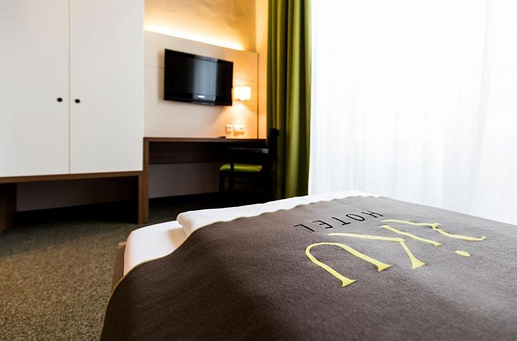 RiKu HOTEL Neu-Ulm