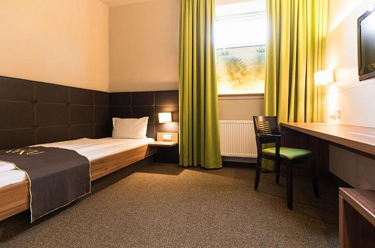 RiKu HOTEL Neu-Ulm