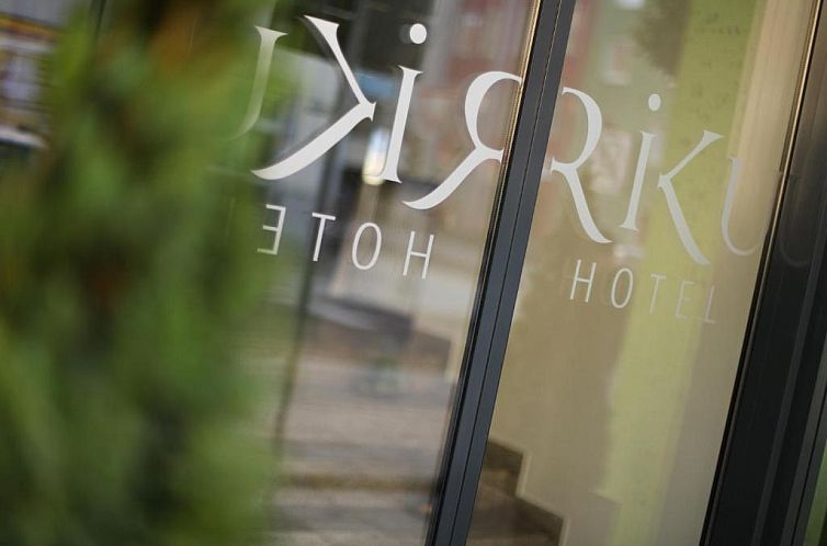 RiKu HOTEL Neu-Ulm