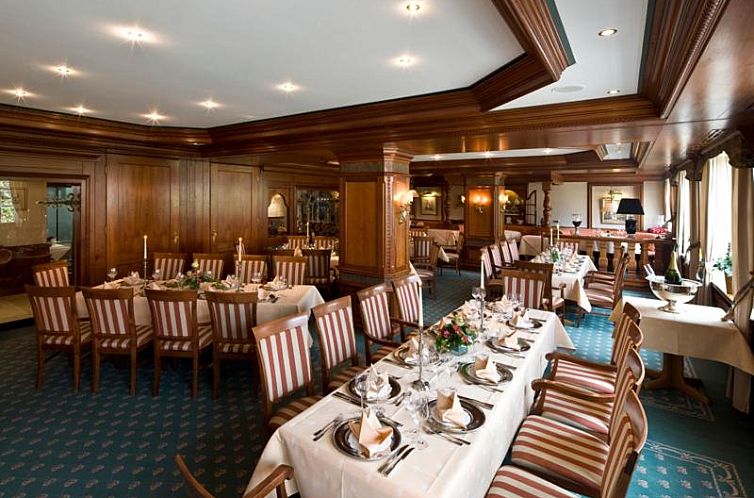 Ringhotel Germanenhof