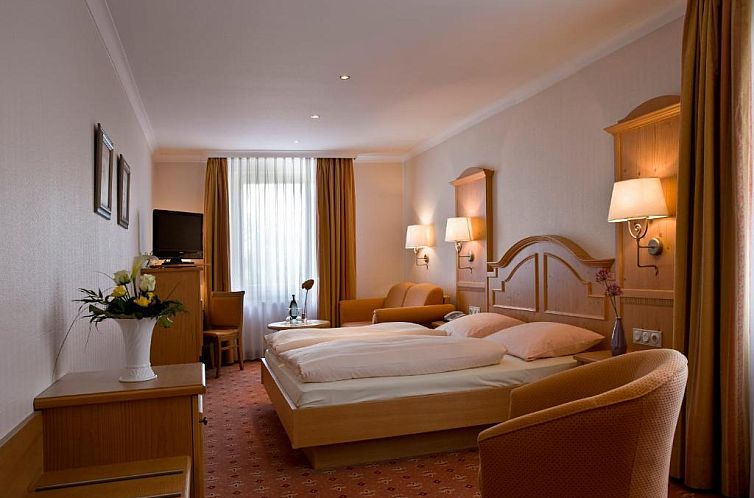 Ringhotel Germanenhof