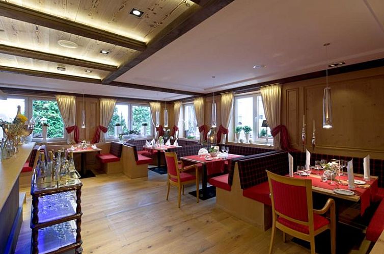 Ringhotel Germanenhof