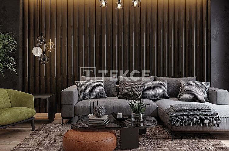 Appartement in Kartal